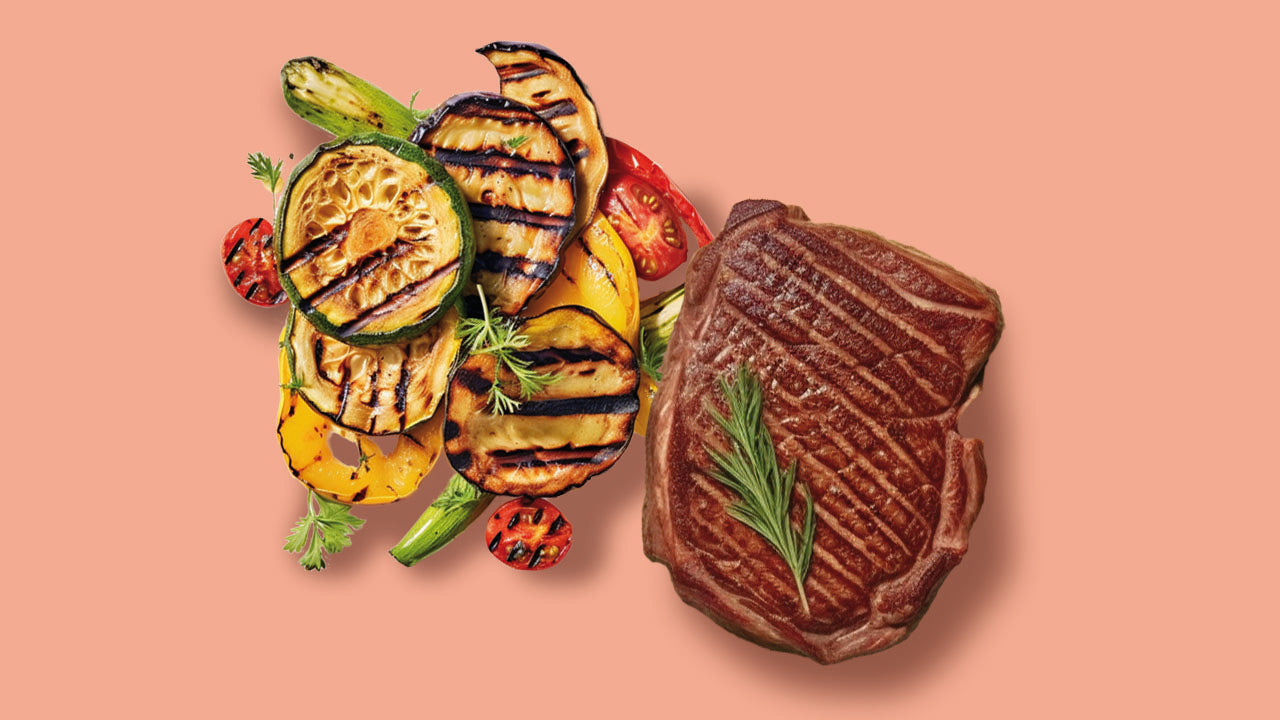 Grill-und Rub-Gewürze