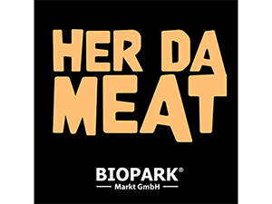 Logo der Biopark Markt GmbH in Malchin